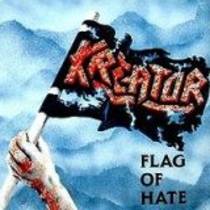 Flag of Hate (EP)