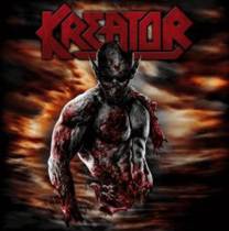 Split avec Legion Of The Damned