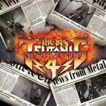 The Big Teutonic 4 - Part II (split avec Destruction, Sodom, Tankard