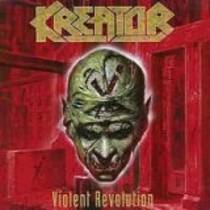 Violent Revolution