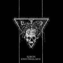 Szron / Kriegsmaschine