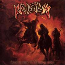 Conquerors Of Armageddon