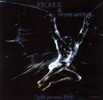 Split avec None Divine