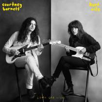 Lotta Sea Lice (avec Courtney Barnett)