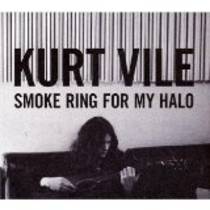 Smoke Ring for My Halo