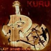Last Sound From Here