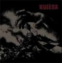 Desillusion Of Fire 7"