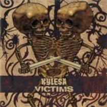 split w/ Victims 7"