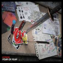 Four Of Fear (EP)