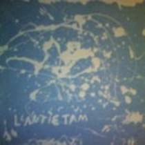 L'Antietam 12"