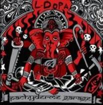 Pachyderme Garage