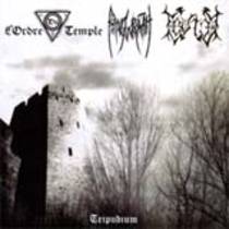 Tripudium (split avec Ringwraith, Teuta)