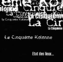 Etat des Lieux