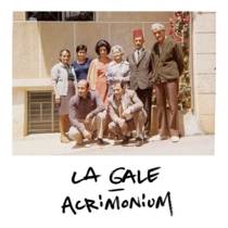 Acrimonium