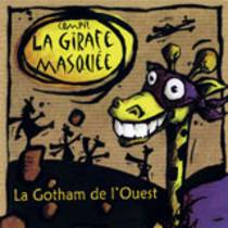 La Gotham de l'Ouest
