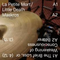 Split /w Maskros