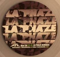 AFK Dn'B 04 La Phaze Remixes