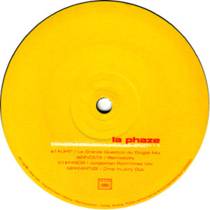 Punglistic Wax