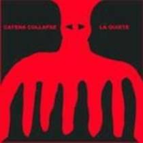 Split 7" avec Catena Collapse