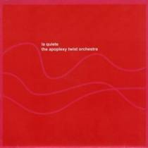 Split avec The Apoplexy Twist Orchestra