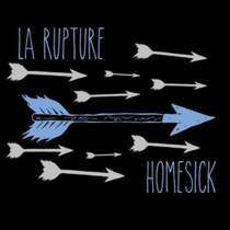 Split with Homesick