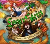 All For Rum & Rum For All