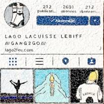 Lago / Lacuisse / Lebiff 2