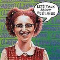 Let's Talk About Feelings