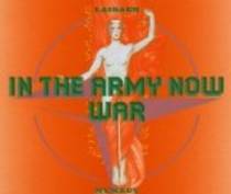 In the Army Now/War