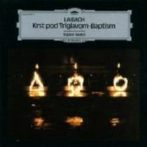 Krst pod Triglavom - Baptism