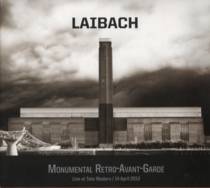 Monumental Retro-Avant-Garde