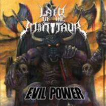 Evil Power