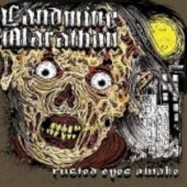 Rusted Eyes Awake