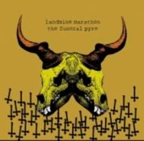 Split 7" avec The Funeral Pyre
