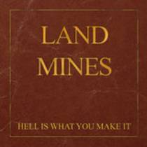 Hell Is What You Make It EP