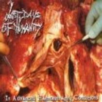 In Advanced Haemorrhaging Conditions