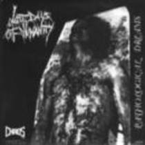 Split w/ Confessions Of Obscurity