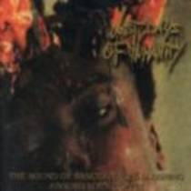 The Sound Of Rancid Juices Sloshing Around Your Coffin
