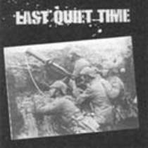 Last Quiet Time EP