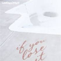 If You Lose It
