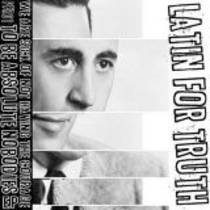 We Are Sick Of Not Having The Courage To Be Absolute Nobodies (EP)