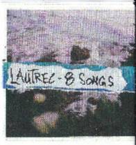 Lautrec 8 songs