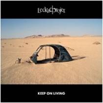 Keep On Living