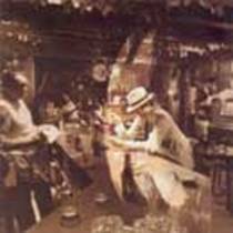 In Through The Out Door