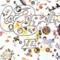 Led Zeppelin III