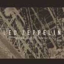 The Complete Studio Recordings