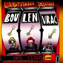 Des Clous - Beatnik Tour : Crevaison 3