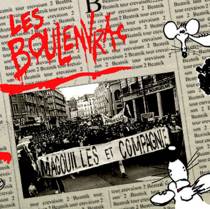 Magouilles et Compagnie - Beatnik Tour : Crevaison 2