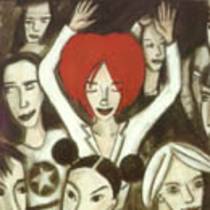 Les Elles en scène