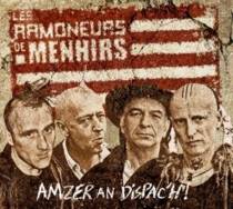 Amzer An Dispac'h!